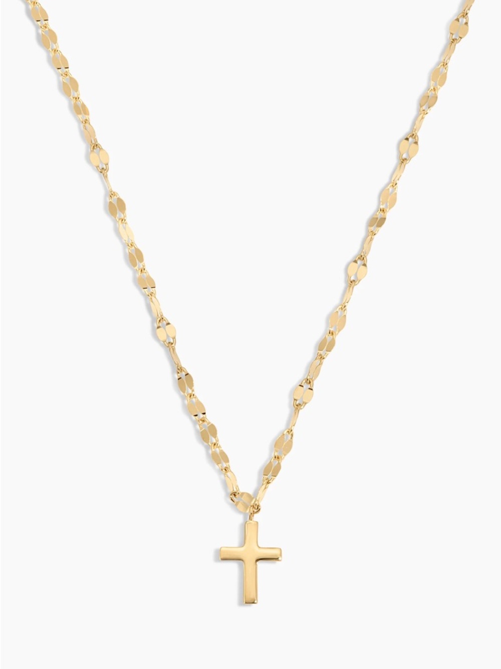 Electric Picks Believe Necklace